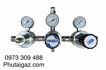 BỘ ĐIỀU CHỈNH ÁP SUẤT LITEN